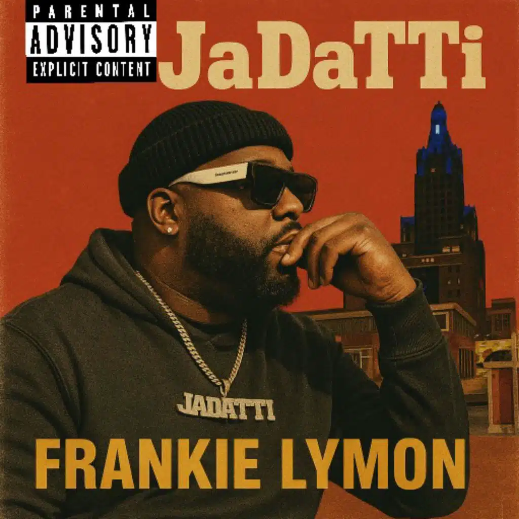 Frankie Lymon EP