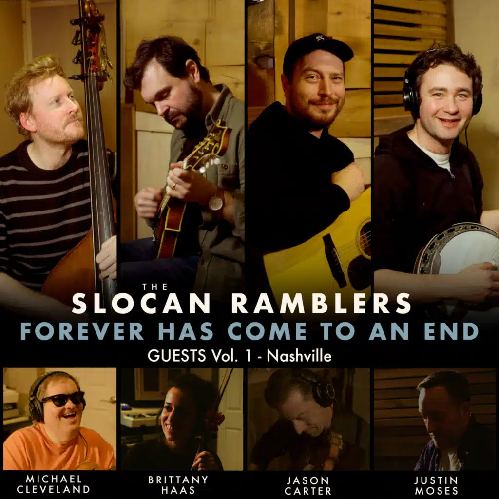The Slocan Ramblers