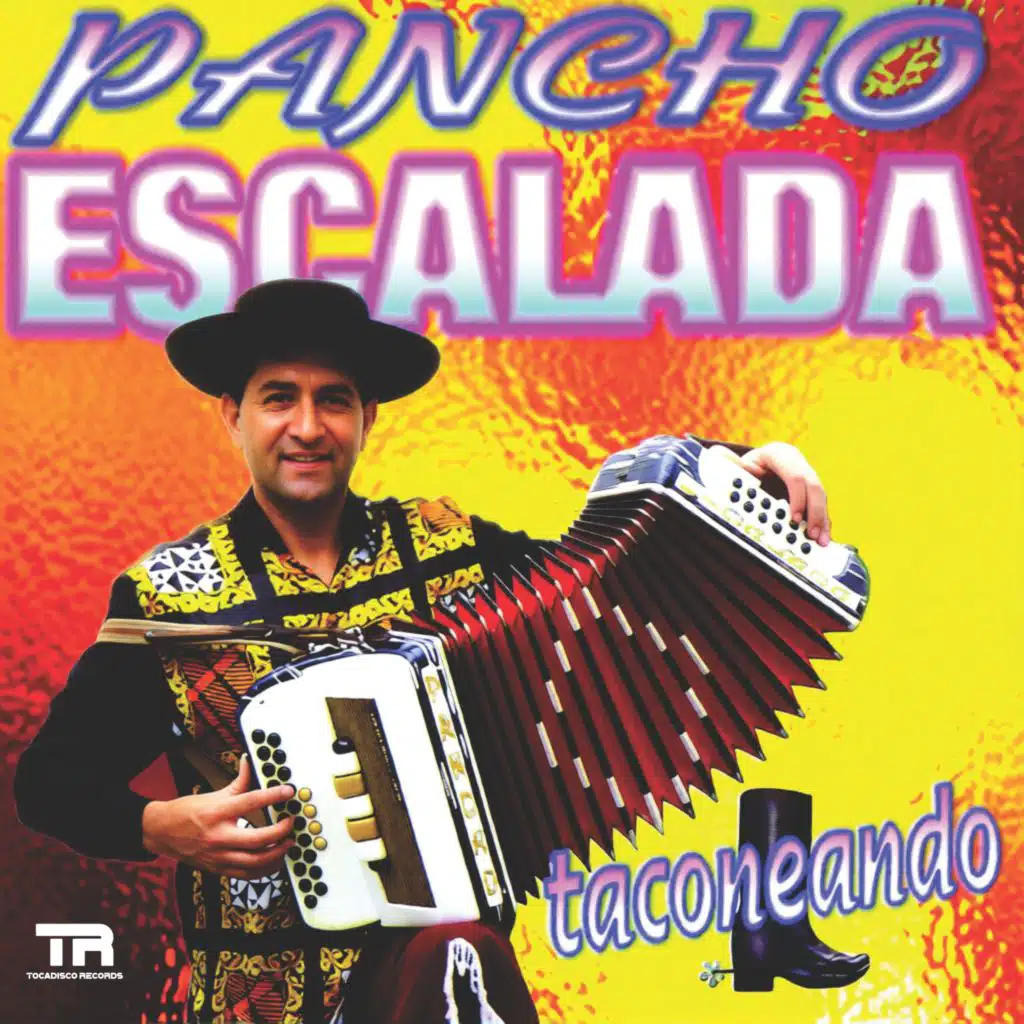 Taconeando