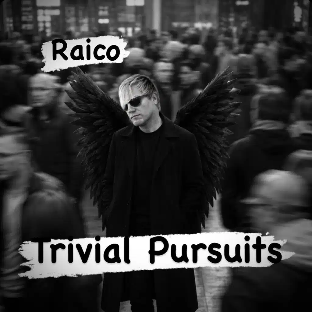 Trivial Pursuits