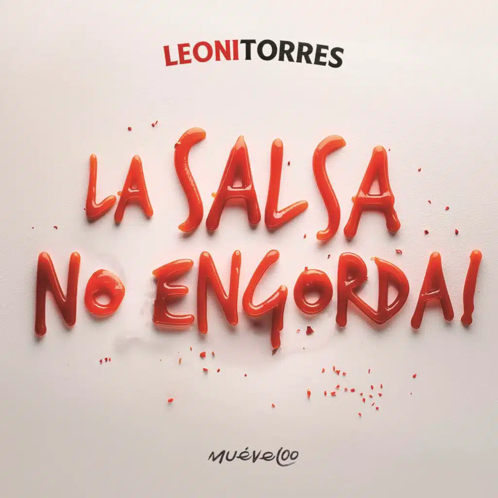 La Salsa No Engorda