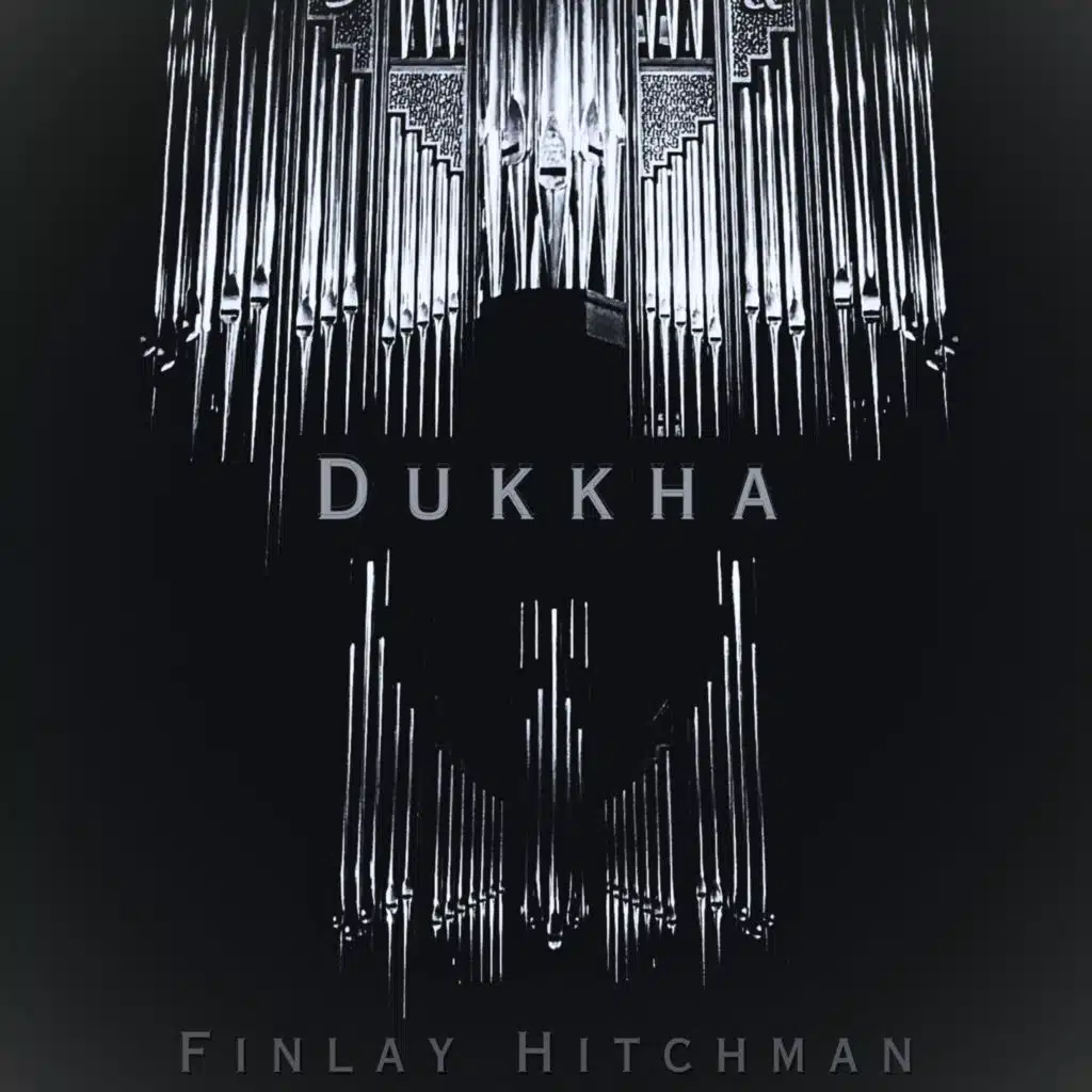 Finlay Hitchman
