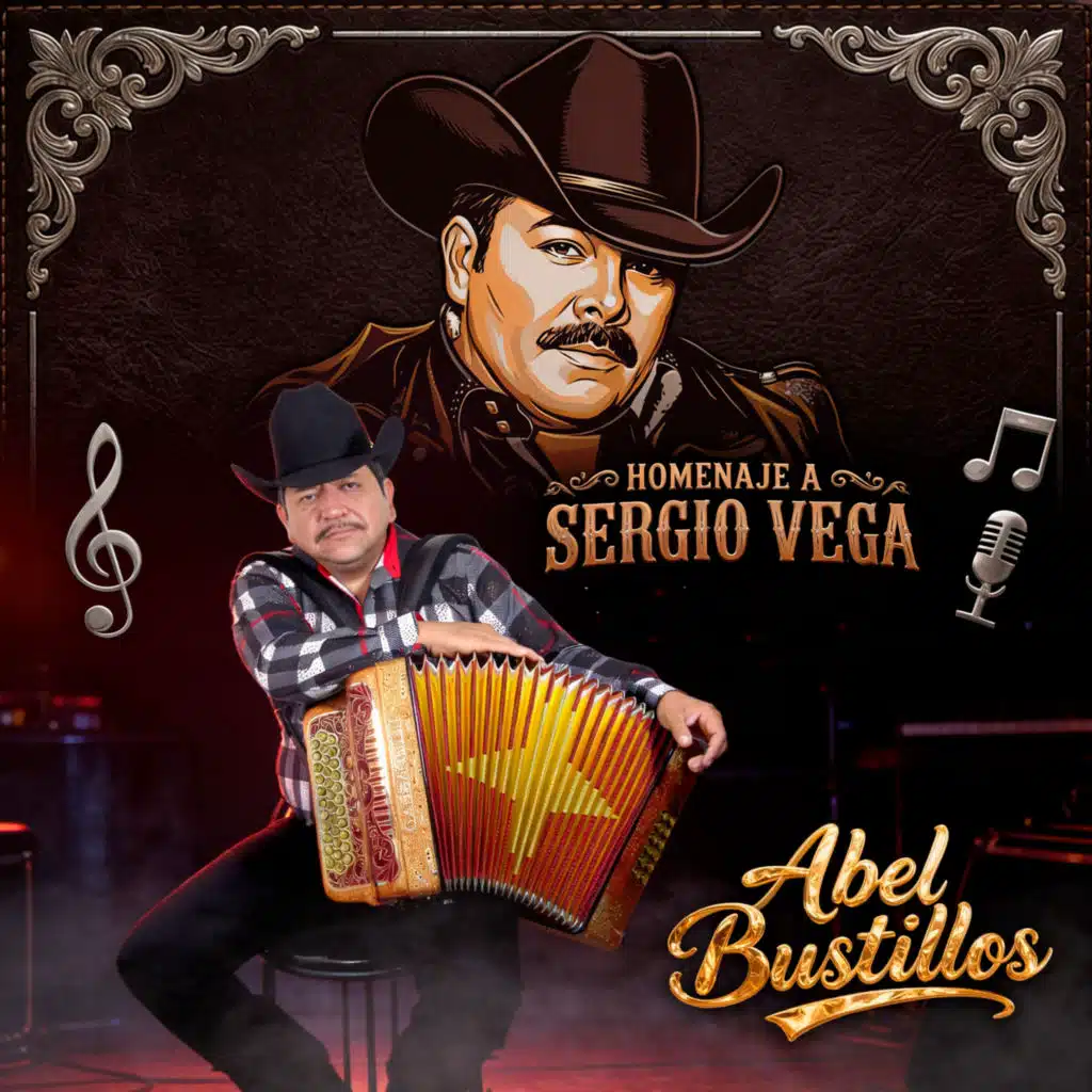 Abel Bustillos