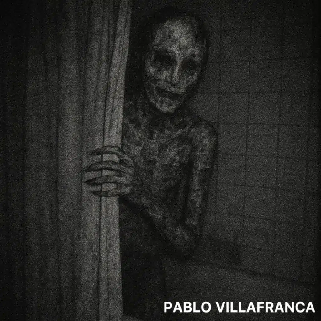 Pablo Villafranca