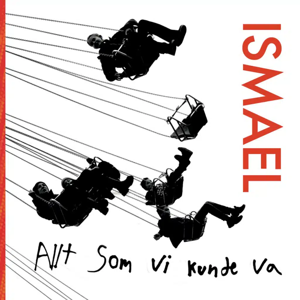 Ismaël