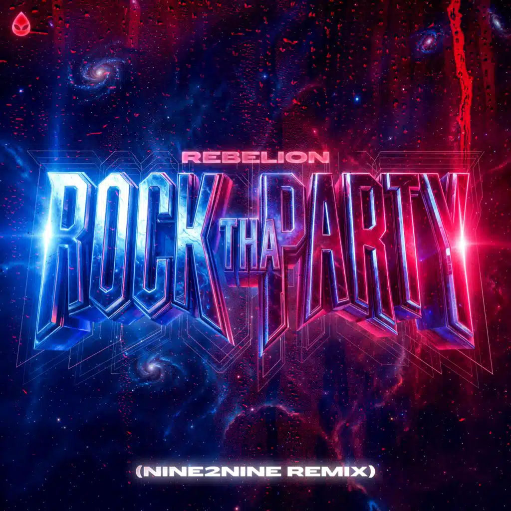 Rock Tha Party (Remix)