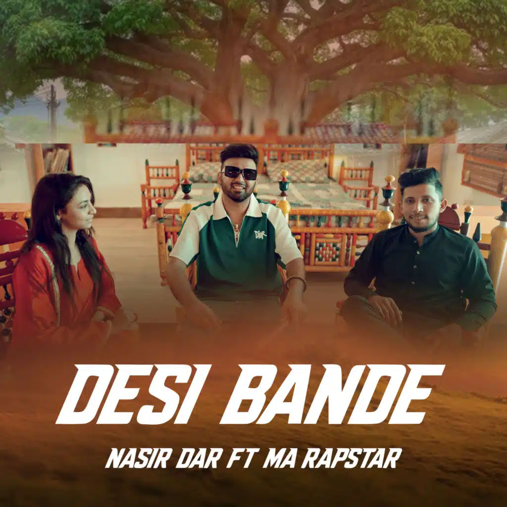 Nasir Dar