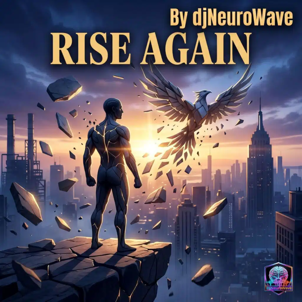 Rise Again