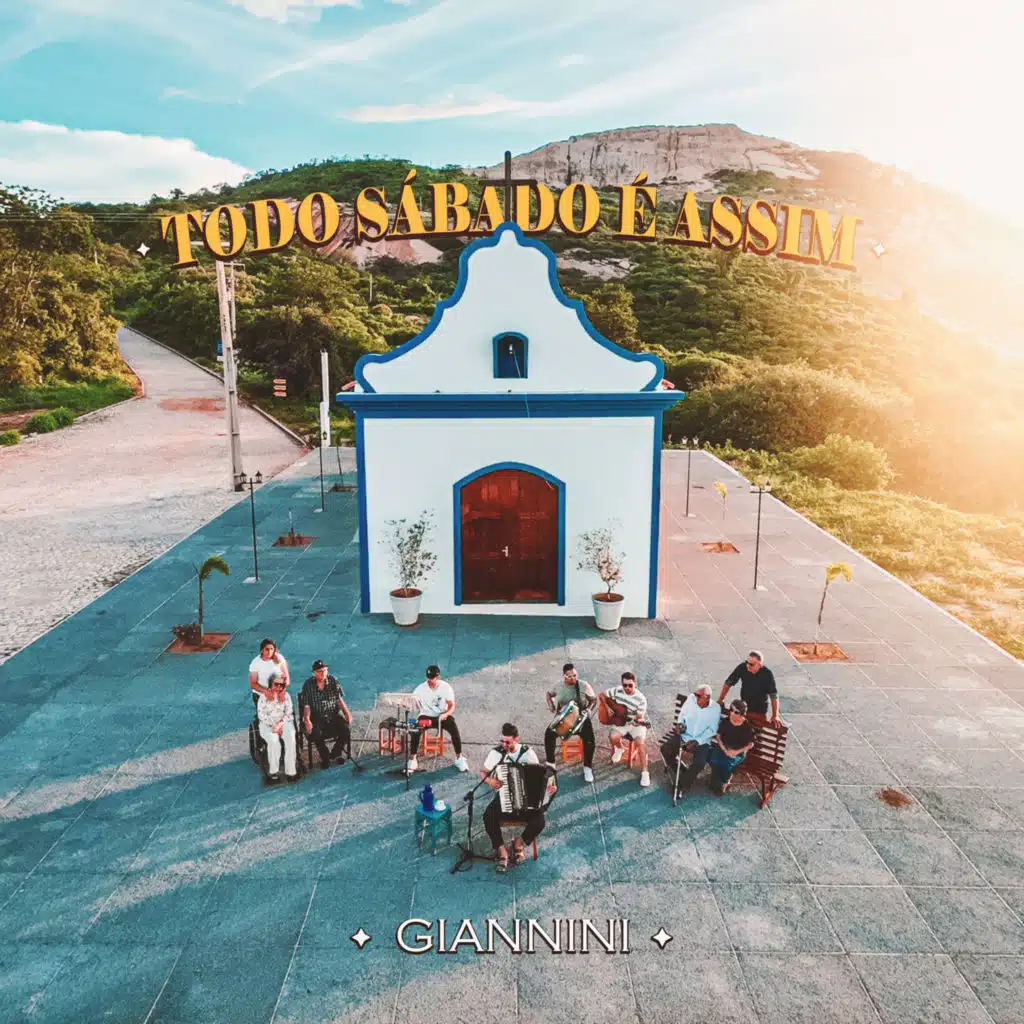 Todo Sábado É Assim