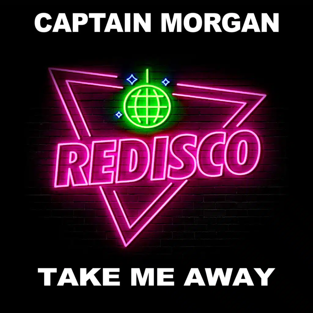 Captain Morgan