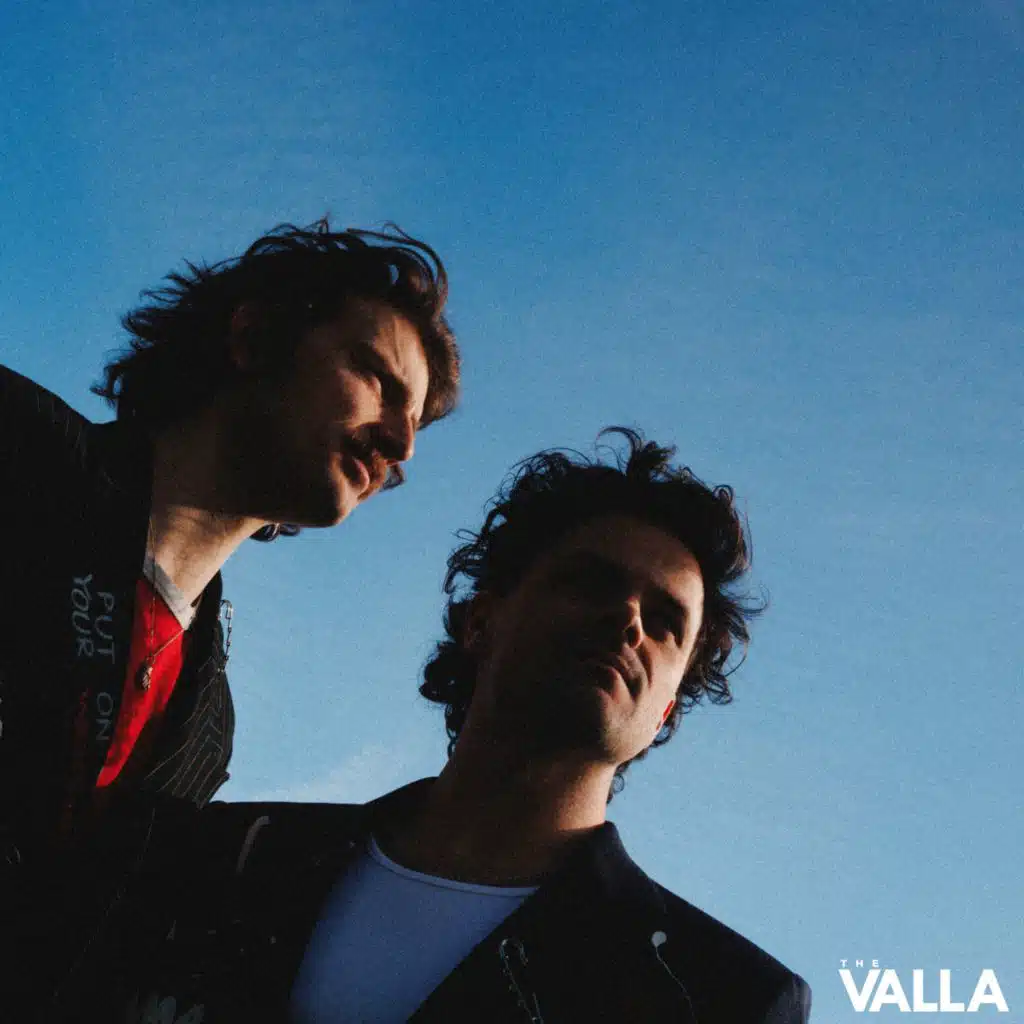 The Valla