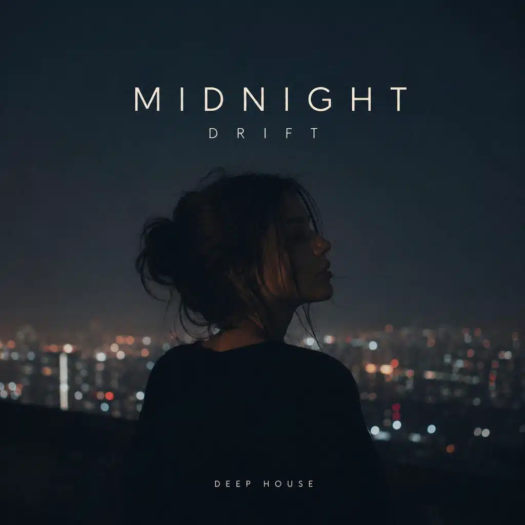 DEEPLINE–Minight Drifts