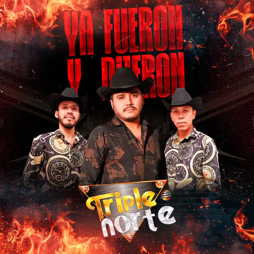 Ya Fueron y Dijeron