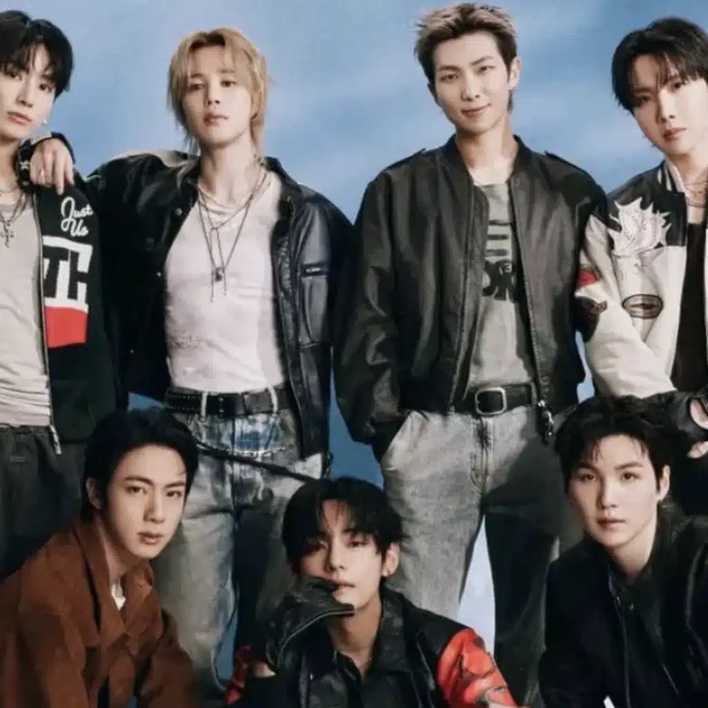 BTS unveils packed schedule for 2026 BTS FESTA ahead of sold out Busan concerts