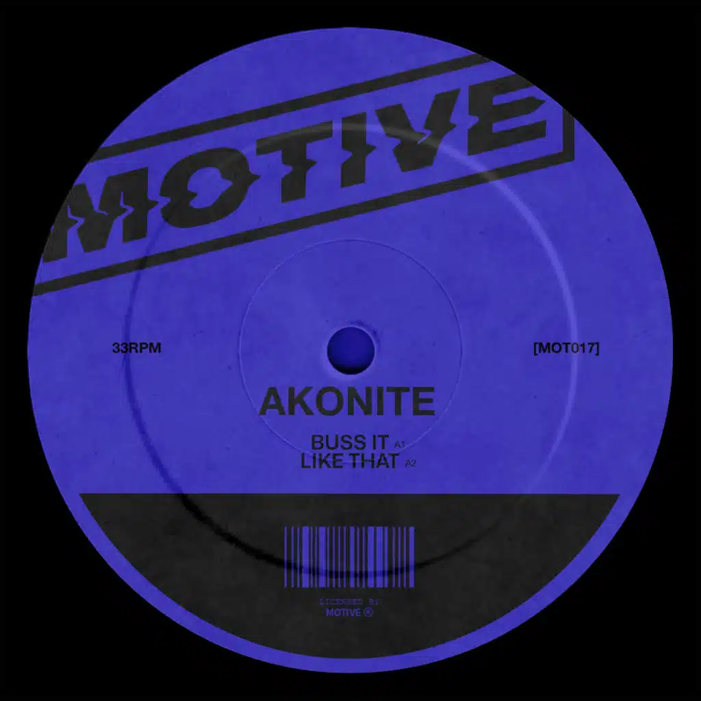 Akonite
