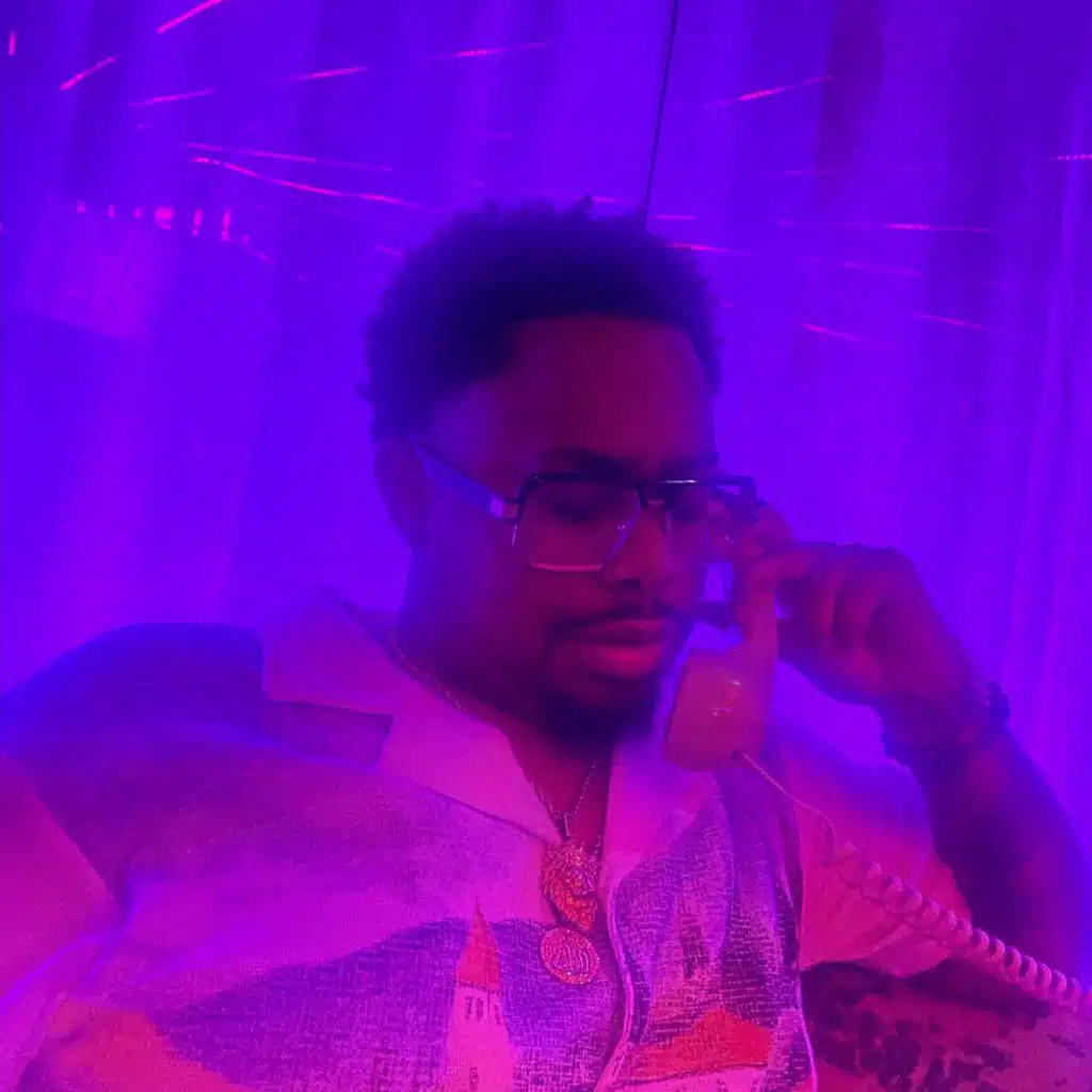 A.J. Da Don