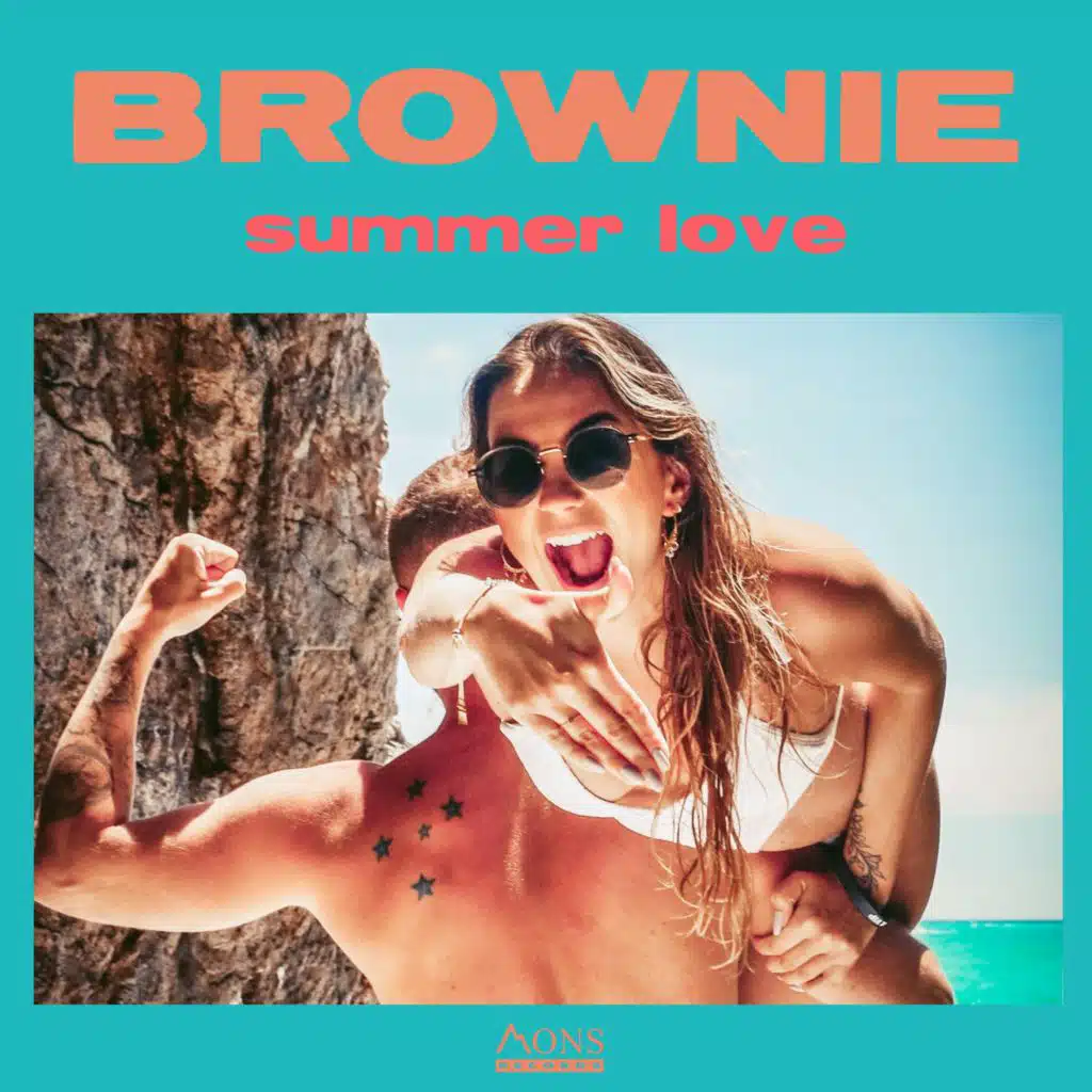 Brownie