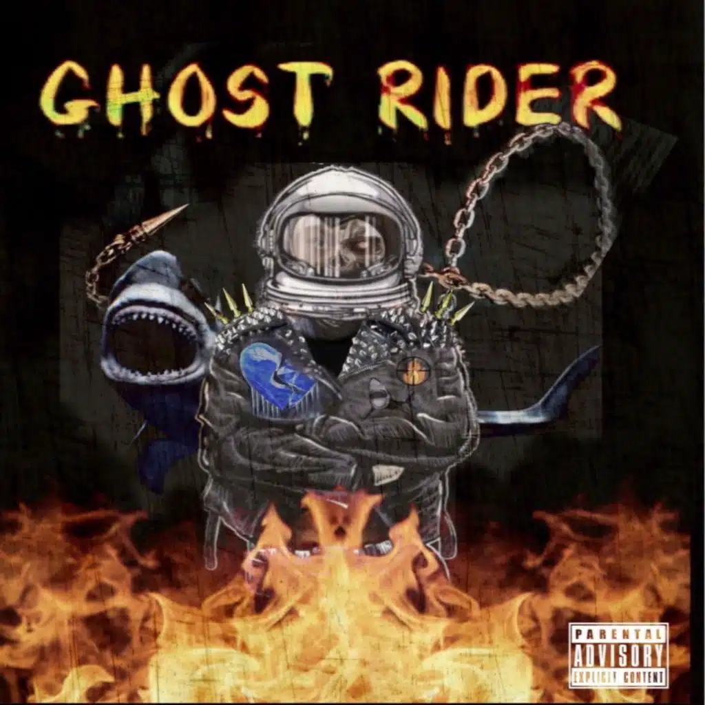 Ghost Rider