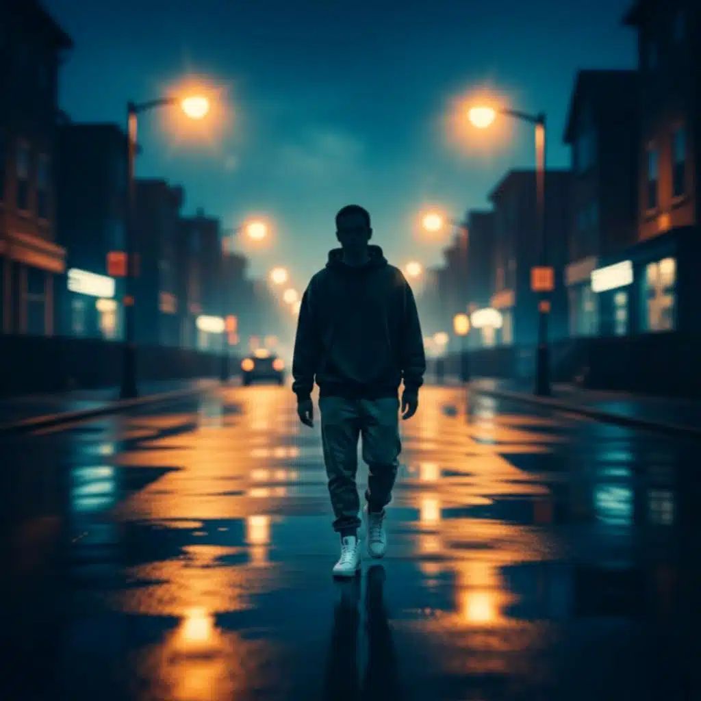 There's Always A Way Home