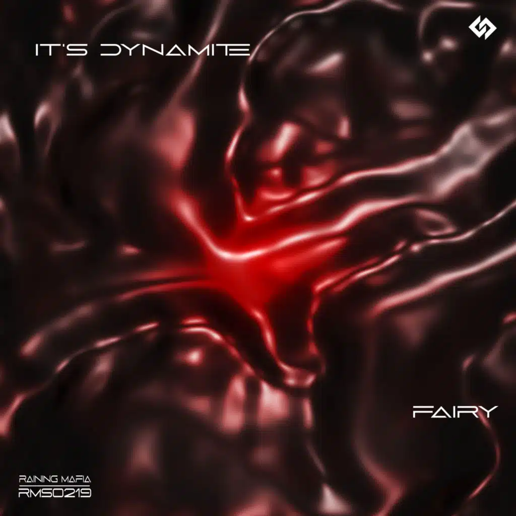 It's Dynamite
