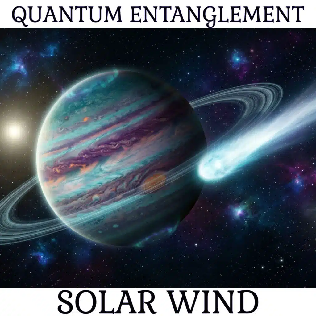 Quantum Entanglement