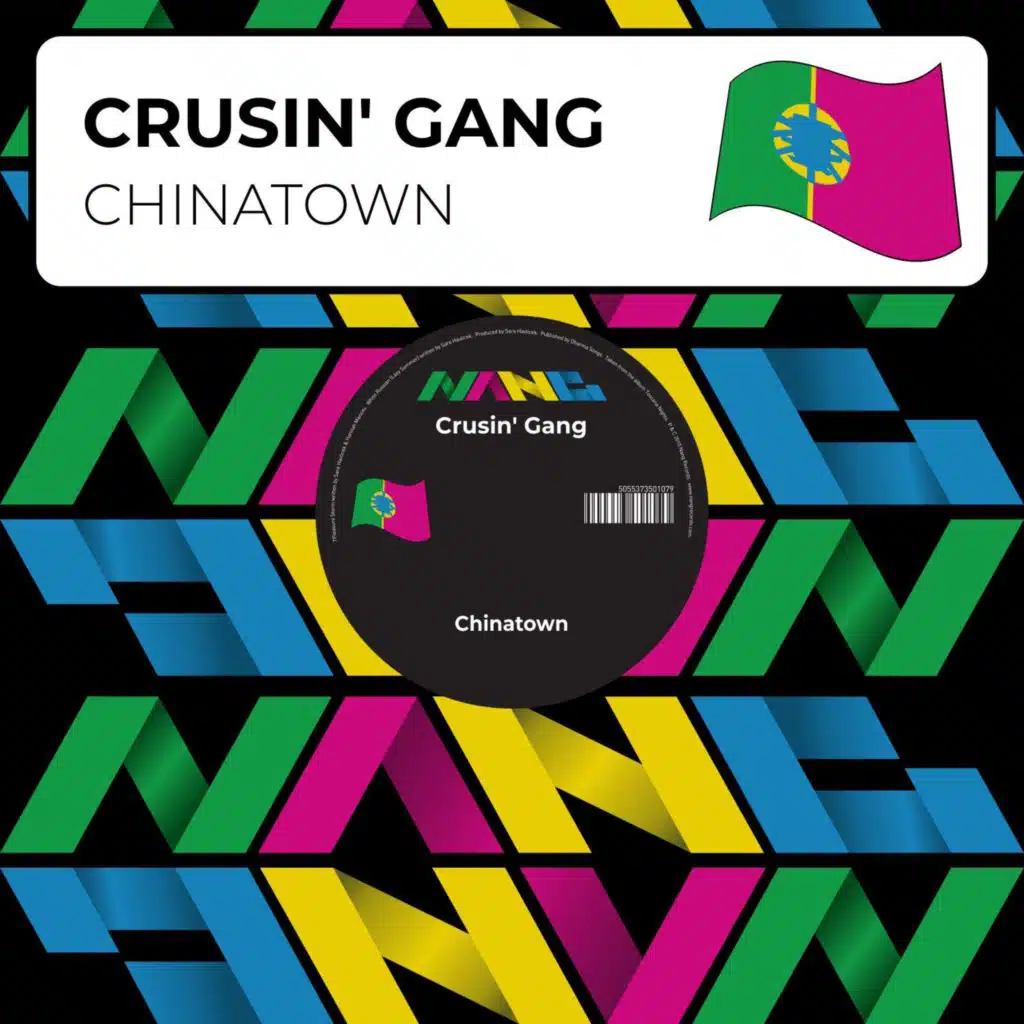 Chinatown