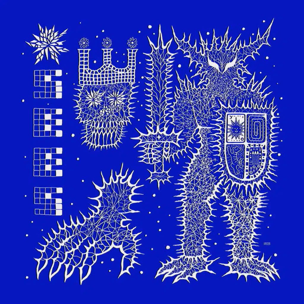 Thee Oh Sees & Osees