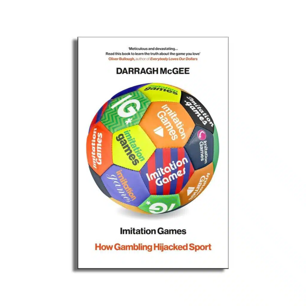 The impact online gambling has had on sport