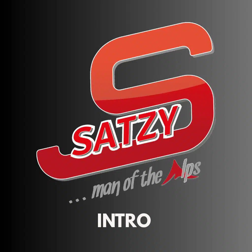 Satzy (Man of the Alps)