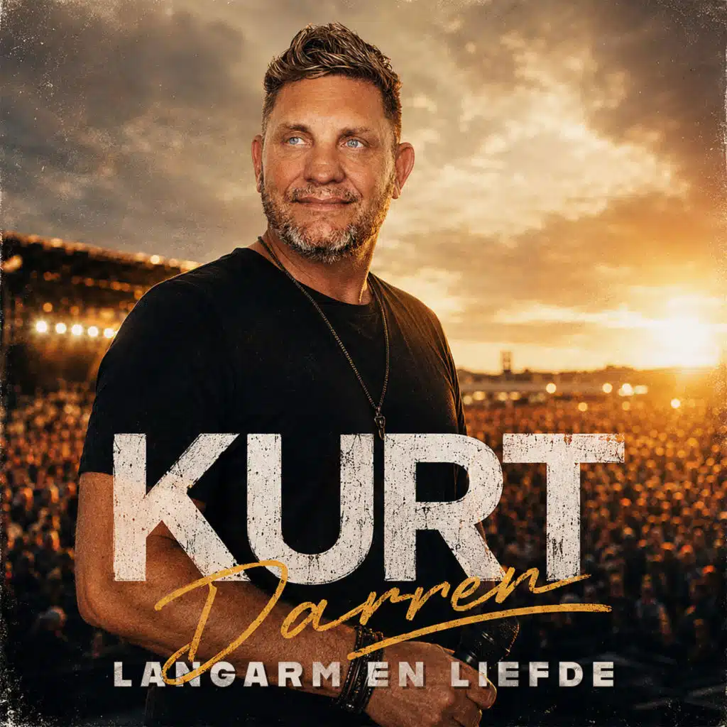 Kurt Darren