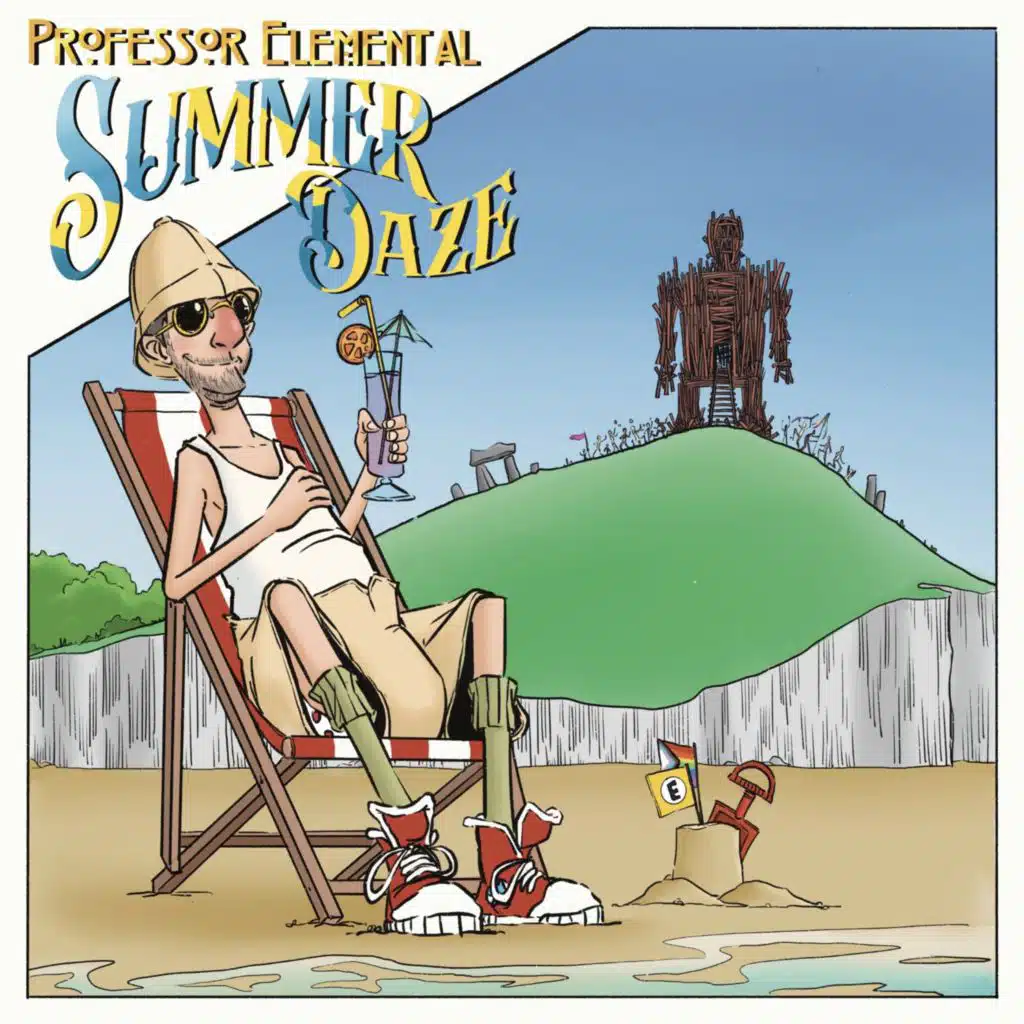 Professor Elemental