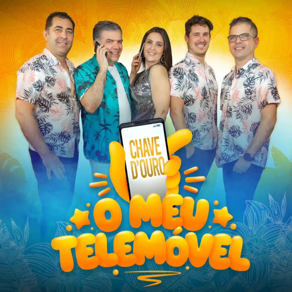Chave D'Ouro