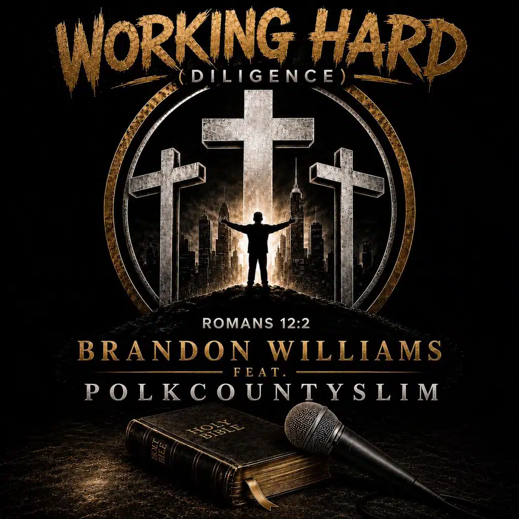 Brandon Williams