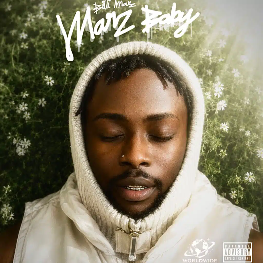 Marz Baby