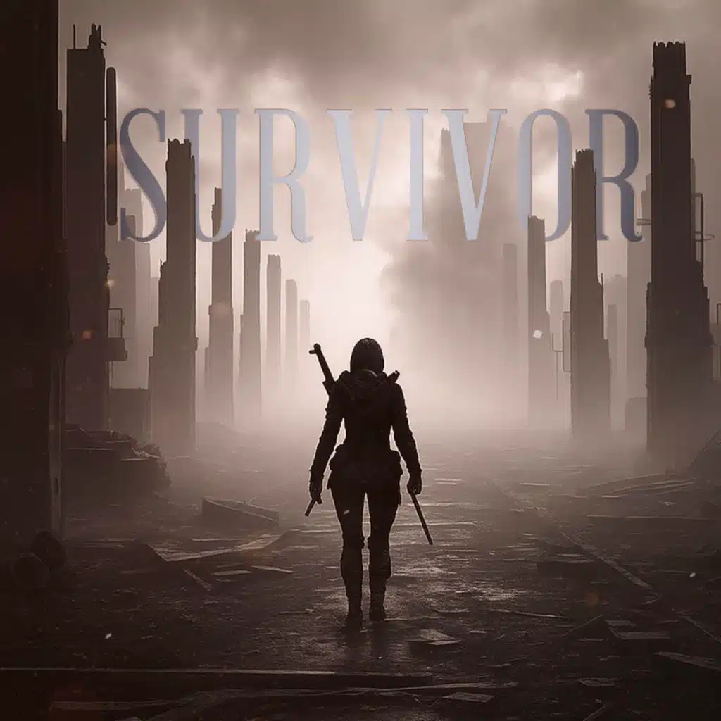 Survivor (Cinematic Version)