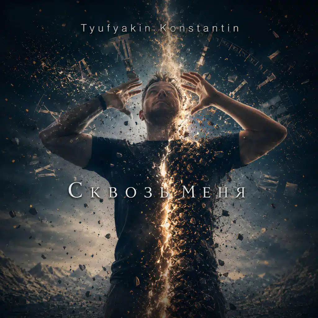 Tyufyakin Konstantin