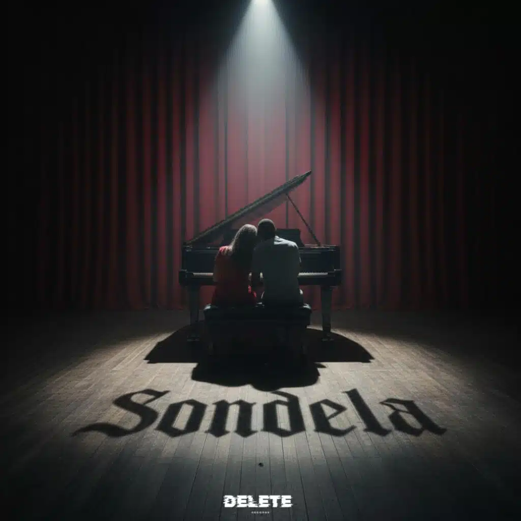 Sondela (feat. Fuego Phoenix)