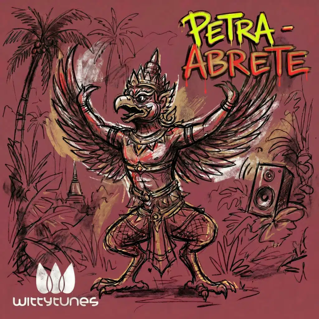 Abrete