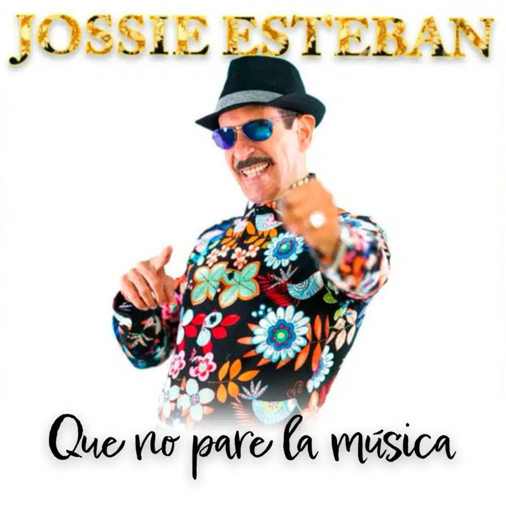 Jossie Esteban