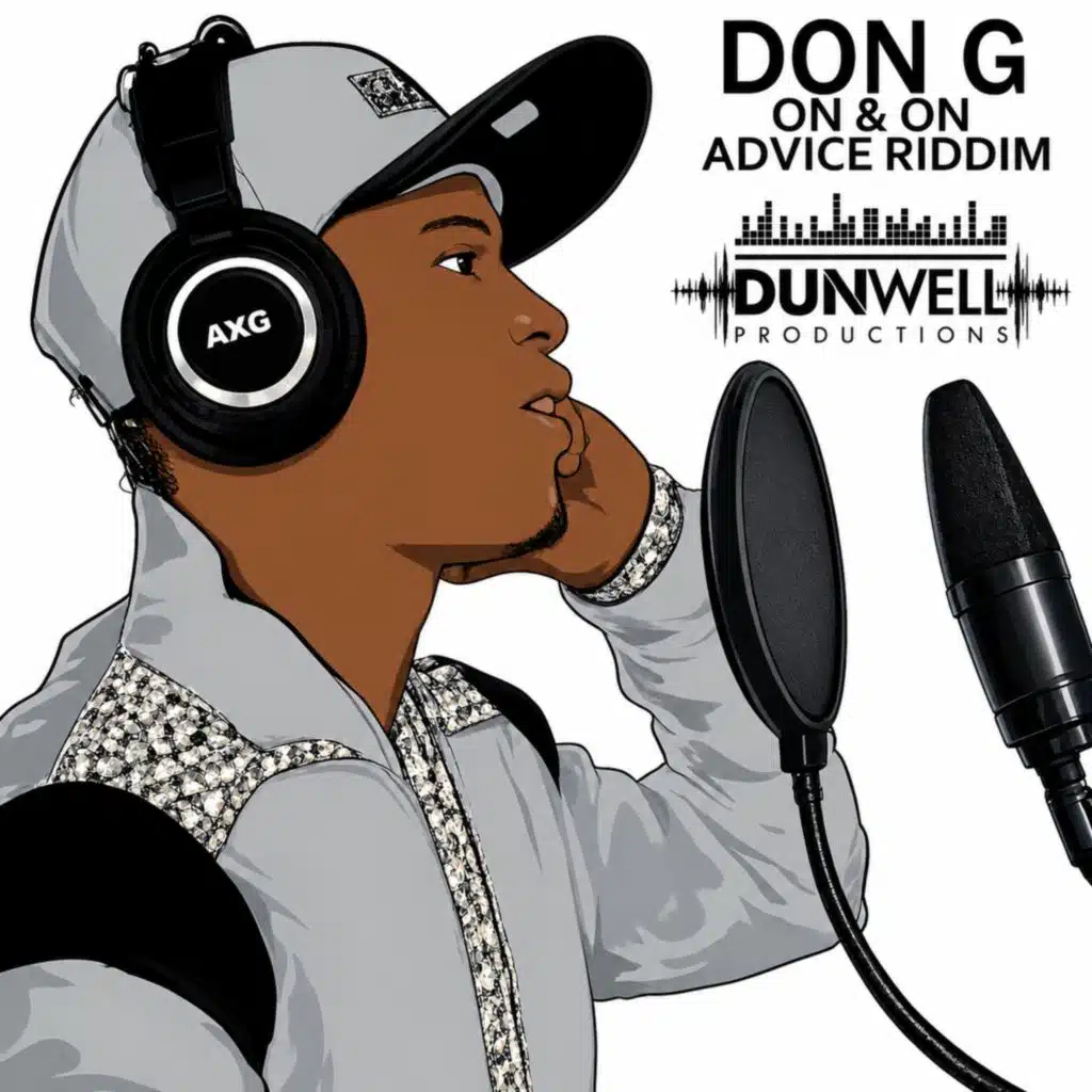 Don G
