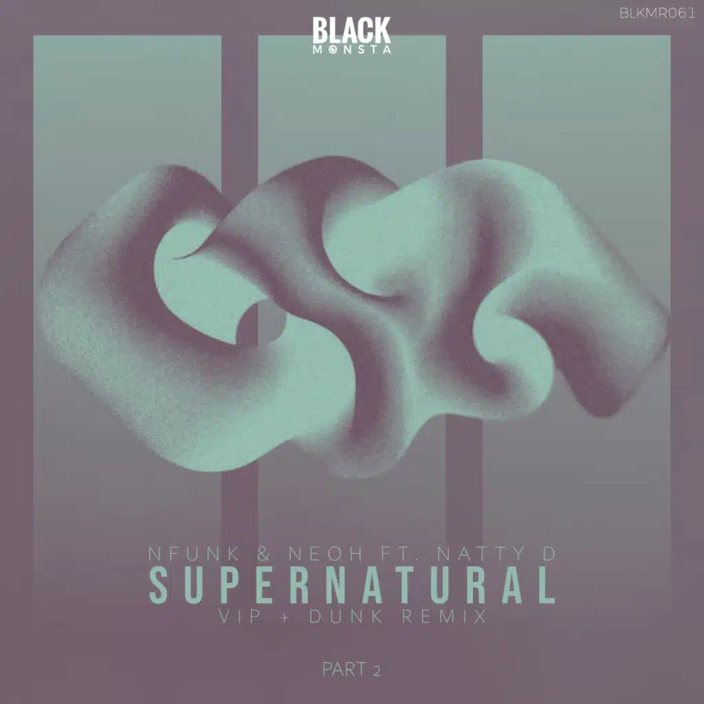 Supernatural Part. 2