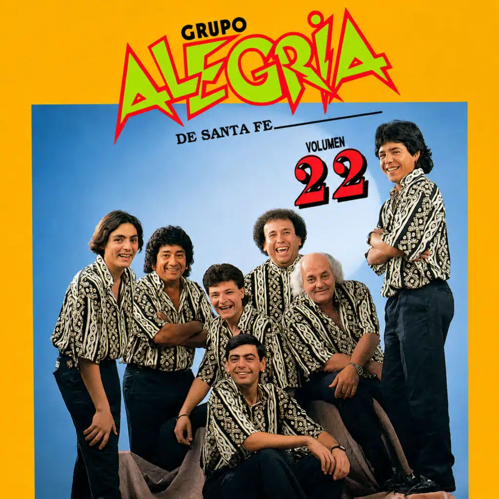 Grupo Alegría de Santa Fé