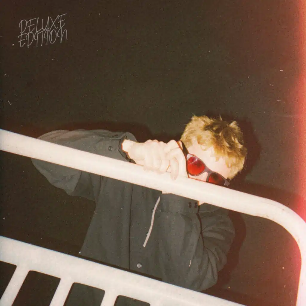 Everything I Forgot To Scream (DELUXE EDITION)