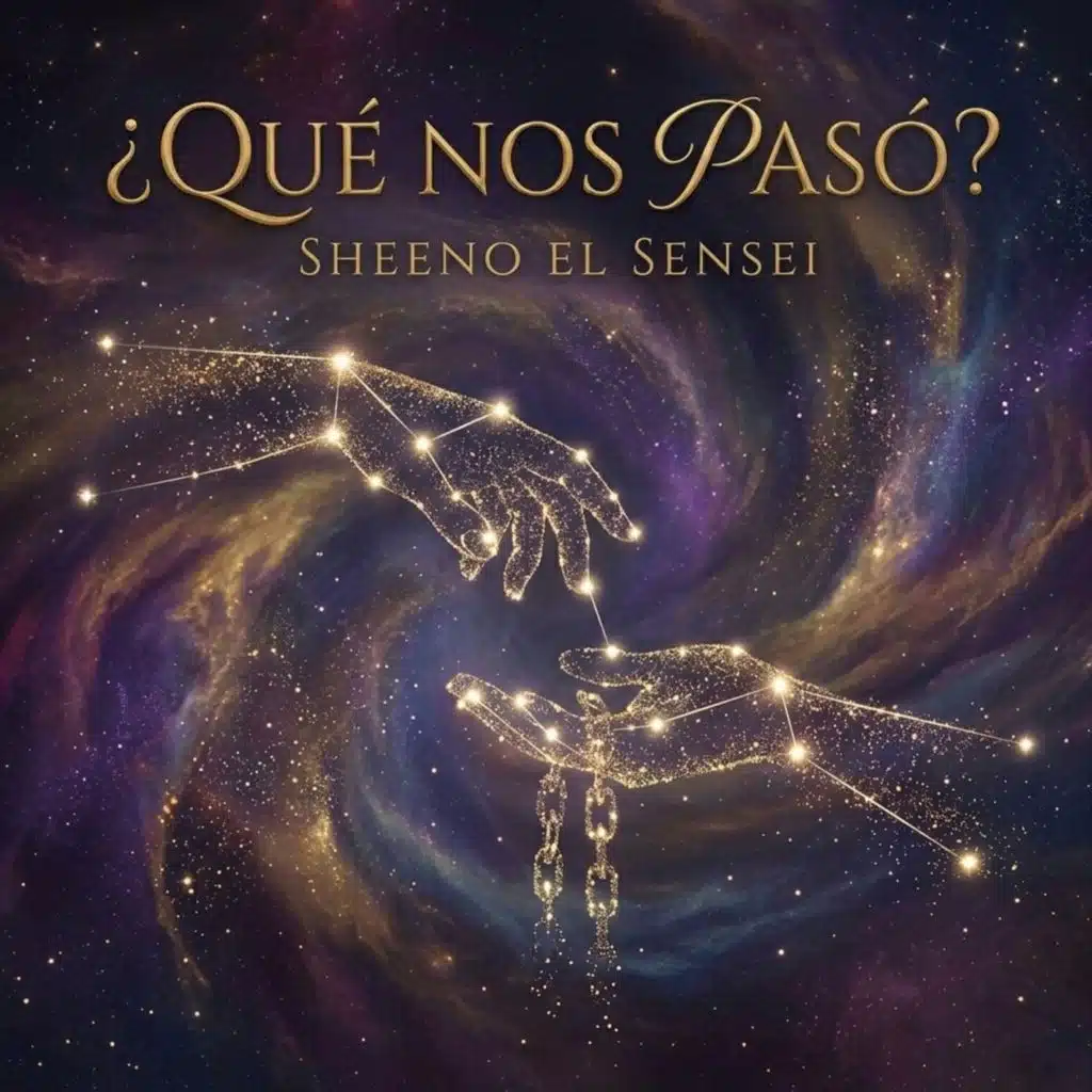 Sheeno El Sensei