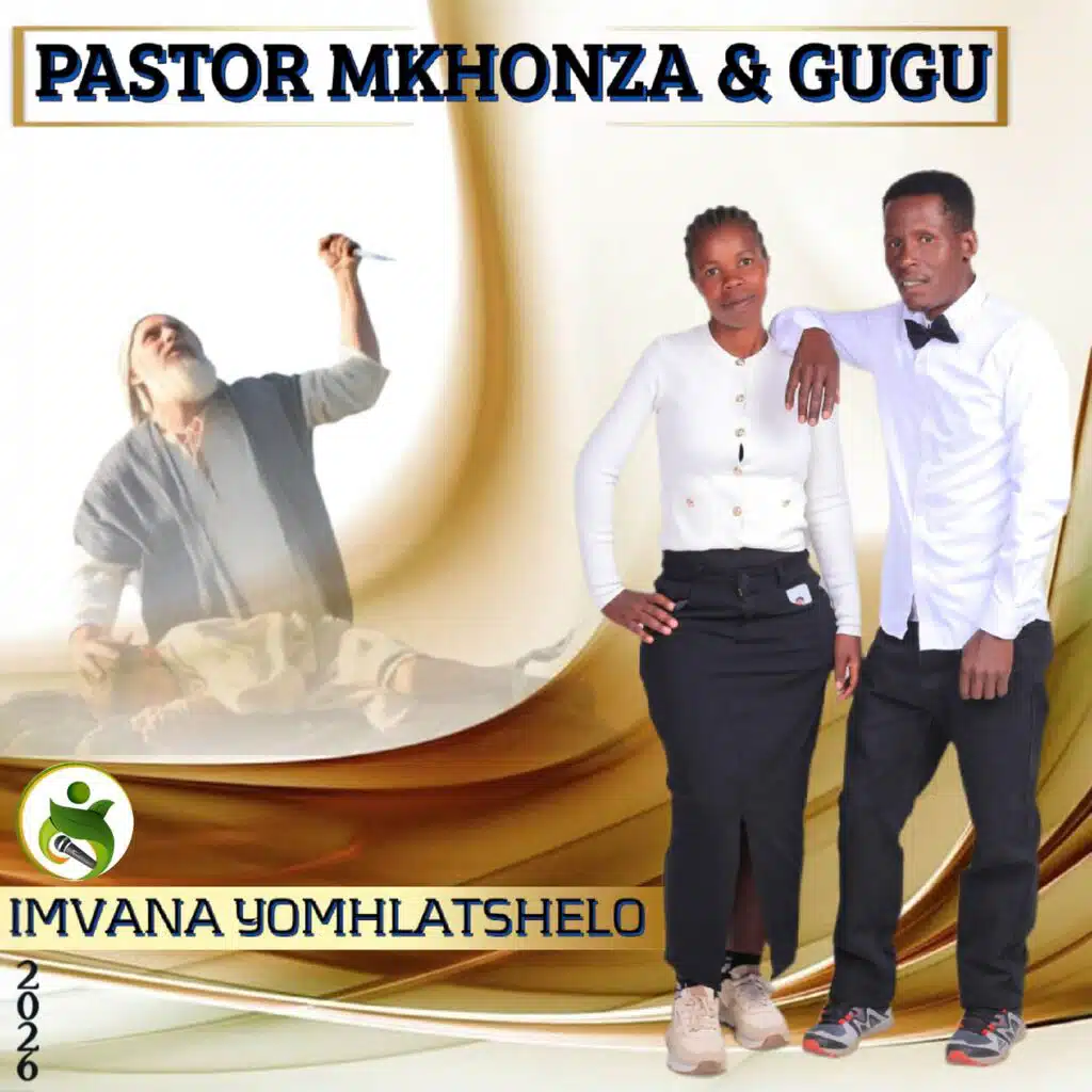 PASTOR MKHONZA & GUGU