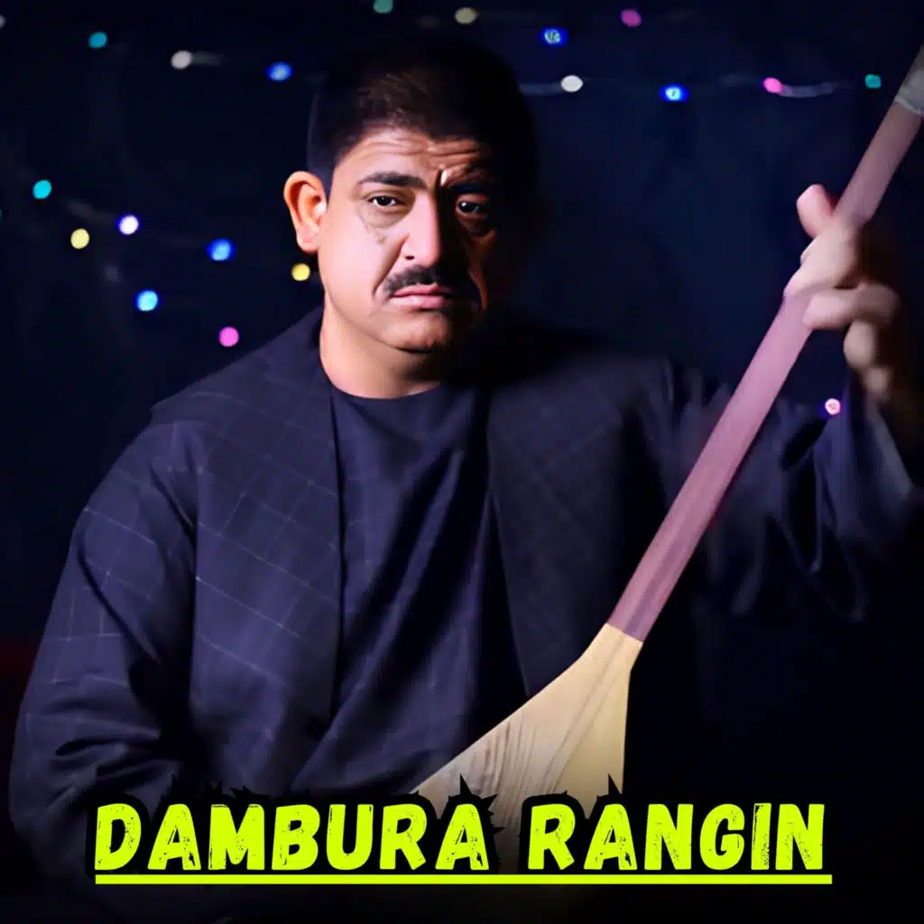Haji Rangin