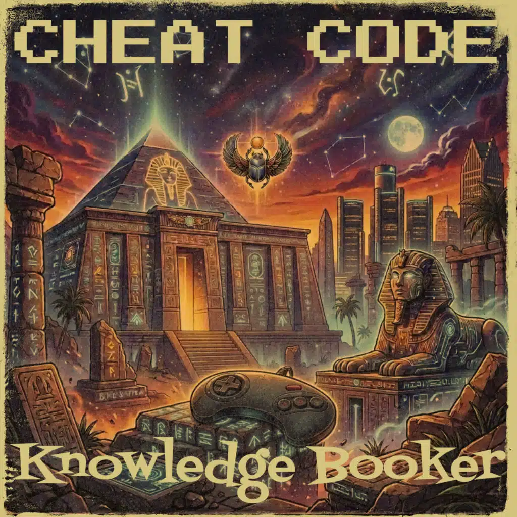 Cheat Code
