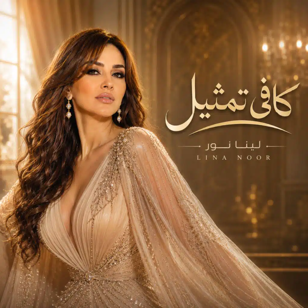 كافي تمثيل