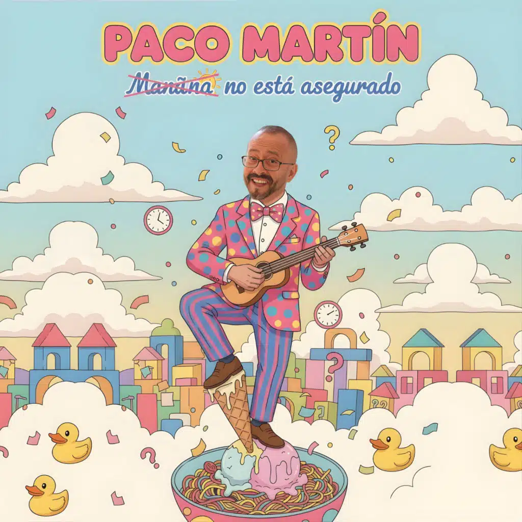 Paco Martin