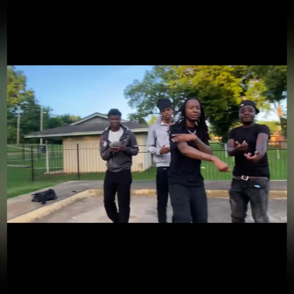 In Da Cut (feat. Lil Chris & Big 32)